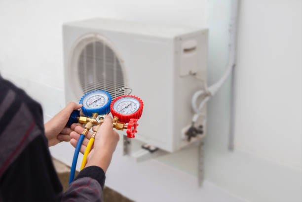 Best HVAC replacement cost  in USA